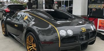 benzineprijs nederland stijgt brandstof prijzen olieprijs Pure Luxe