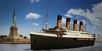 titanic II passagiersschip blue star line Pure Luxe