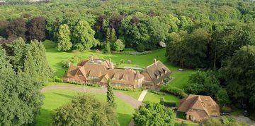 landgoed de wielewaal frits philips honders alting makelaars Pure Luxe