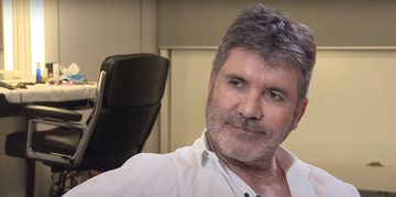 Simon Cowell