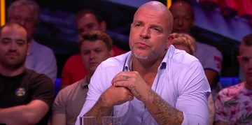 Andy van der Meijde