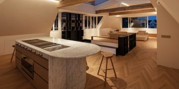 Vondelstraat Appartement Amsterdam
