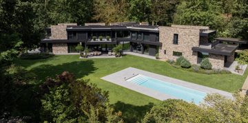 Villa Oisterwijk