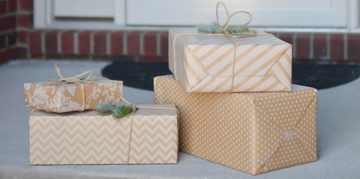 Kerstpakket