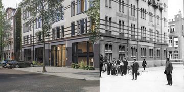 apartment 15 depot Zuid Pure Luxe