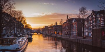 amsterdam europa huizenprijzen stijging Pure Luxe