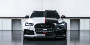 audi rs6 abt jon olsson phoenix Pure Luxe