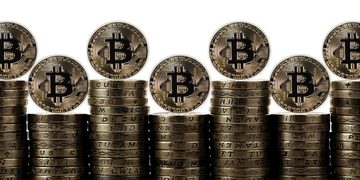 bitcoin cryptocurrency traden 400 miljoen dollar crypto Pure Luxe