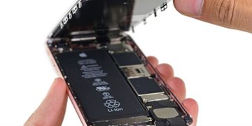 apple iphone watch langzaam update software hardware Pure Luxe
