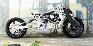 duurste motoren ter wereld Pure Luxe