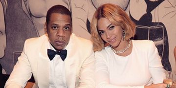 Beyonc&eacute; Jay-Z concert Johan Cruijff skybox event Pure Luxe