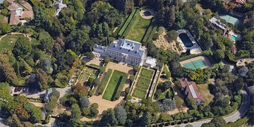 duurste huis PURE LUXE