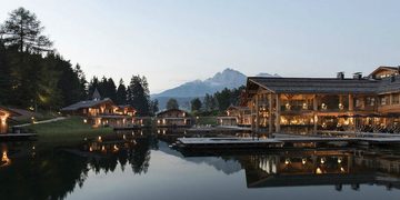 Hotel Italie PURE LUXE