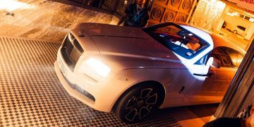 Dubai PURE LUXE