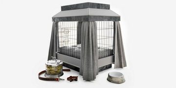 hondenbench PURE LUXE