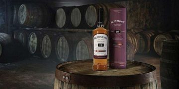 bowmore PURE LUXE