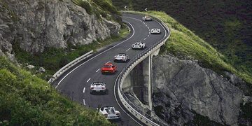 Supercar Owners Circle Pure Luxe