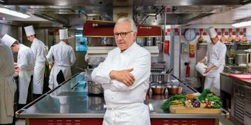 Michelin sterren PURE LUXE