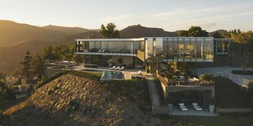 propeller villa PURE LUXE