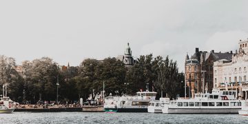 Kosten daten wereldwijd Pure Luxe