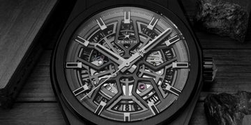 Defy-collectie PURE LUXE