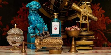 gucci the alchemist garden hortus sanitatus parfum Pure Luxe