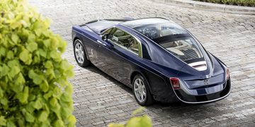duurste auto's ter wereld nieuwprijs Pure Luxe