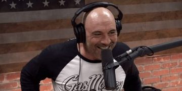 Joe Rogan