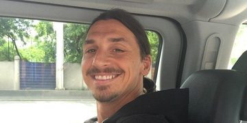 Zlatan horlogecollectie