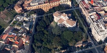 Villa Aurora