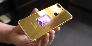 duurste smartphone ter wereld