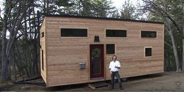 Tiny House