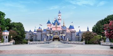 Disney