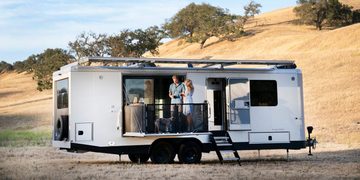 Caravan