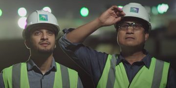 Saudi Aramco