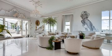 Penthouse Eindhoven Marjan Strijbosch