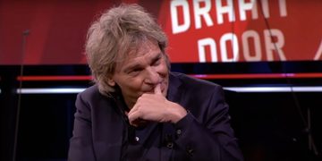 Matthijs van Nieuwkerk
