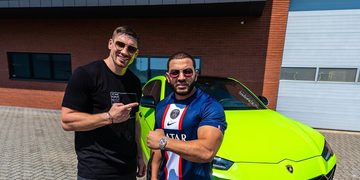 Rico Verhoeven