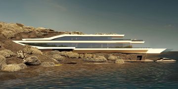 Villa Earth Vrantsi-01