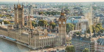 londen miljonair supercars protest