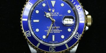 rolex submariner