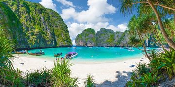 thailand resort