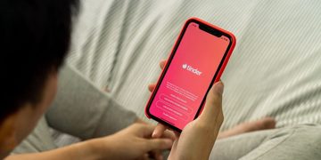 tinder china