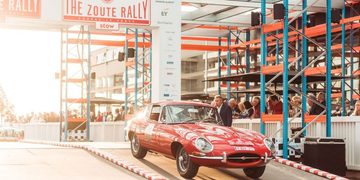 zoute grand prix