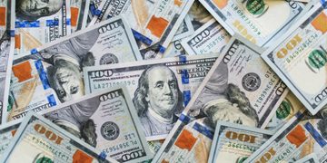 Bijna 700 Zuid-Koreanen zijn plotseling miljonair door foutje van de bank
