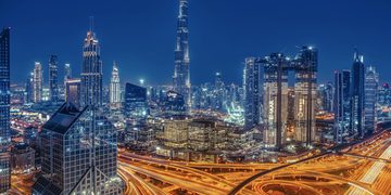 Dubai Mall