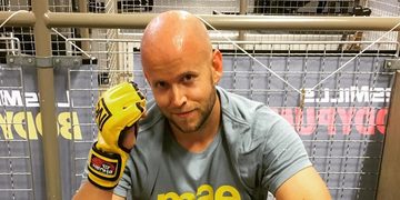 Dani&euml;l Ek Spotify