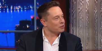 Elon Musk brengt SpaceX naar de beurs, en dat zou zomaar kunnen betekenen dat hij biljonair wordt