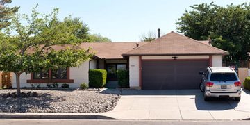 woning Walter White