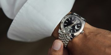 horloge Golden Globes